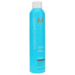 Simple Moroccanoil Luminous Hairspray Extra Strong 10 Oz -Personal Care Shop moroccanoil luminous hairspray extra strong 8.3oz 1437154.8 3