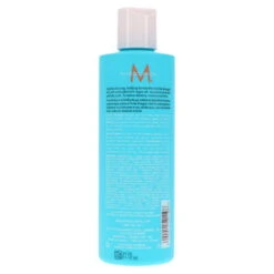 Simple Moroccanoil Moisture Repair Shampoo 8.5 Oz -Personal Care Shop moroccanoil moisture repair shampoo 8.520oz 1422853.5 8