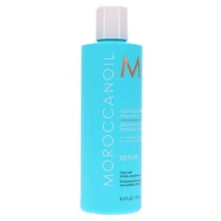 Simple Moroccanoil Moisture Repair Shampoo 8.5 Oz -Personal Care Shop moroccanoil moisture repair shampoo 8.520oz 1422853.8 8