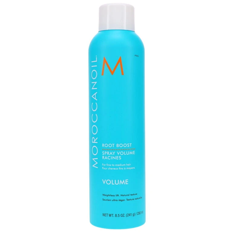 Simple Moroccanoil Root Boost 8.5 Oz 3 Simple Moroccanoil Root Boost 8.5 Oz