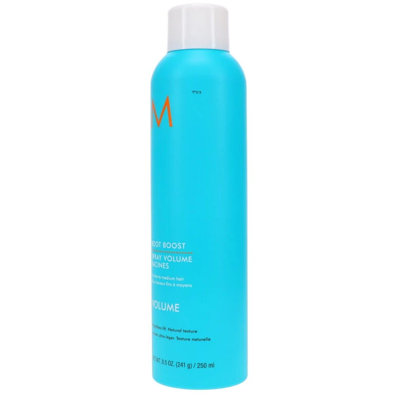 Simple Moroccanoil Root Boost 8.5 Oz 4 Simple Moroccanoil Root Boost 8.5 Oz - Image 2