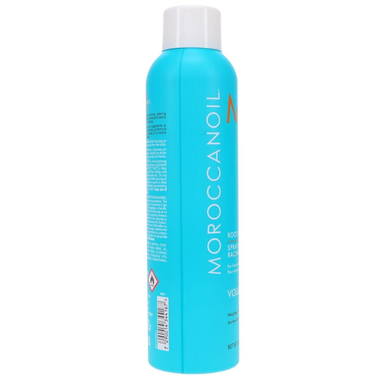 Simple Moroccanoil Root Boost 8.5 Oz 9 Simple Moroccanoil Root Boost 8.5 Oz - Image 7