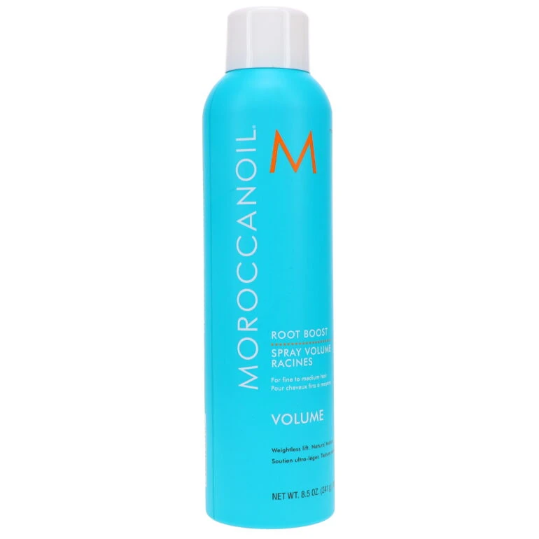 Simple Moroccanoil Root Boost 8.5 Oz 10 Simple Moroccanoil Root Boost 8.5 Oz - Image 8
