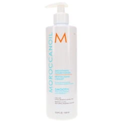 Simple Moroccanoil Smoothing Conditioner 16.9 Oz