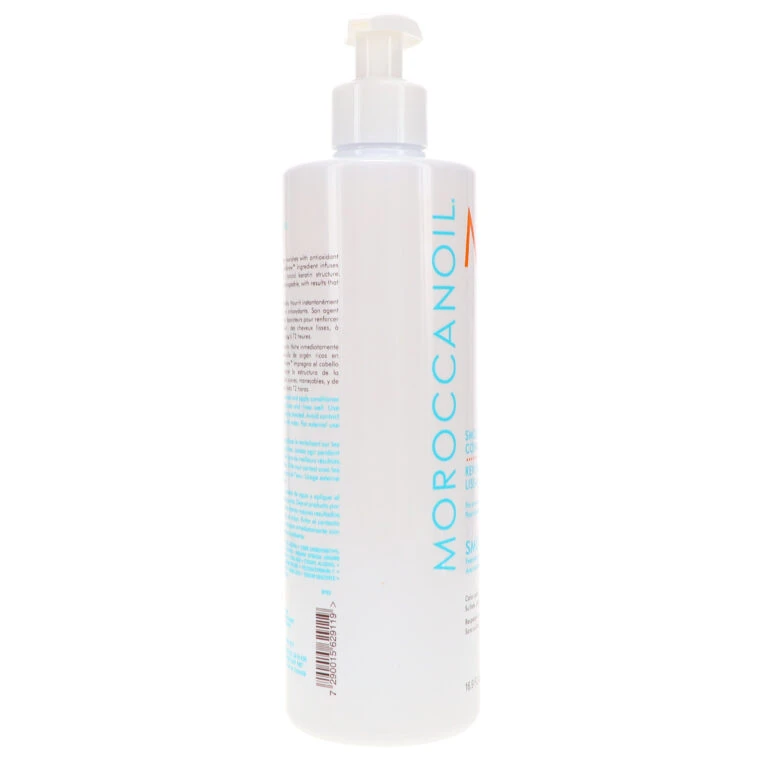 Simple Moroccanoil Smoothing Conditioner 16.9 Oz 9 Simple Moroccanoil Smoothing Conditioner 16.9 Oz - Image 7