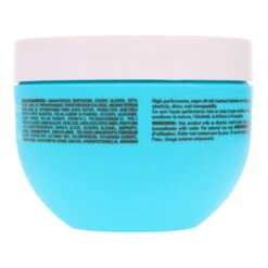 Simple Moroccanoil Weightless Hydrating Mask 8.5 Oz -Personal Care Shop moroccanoil weightless hydrating mask 8.5oz 1437171.7 4