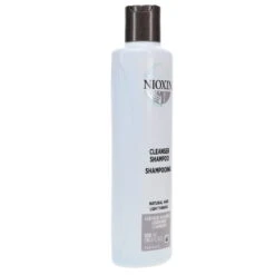 Simple Nioxin Cleanser 1 Shampoo 10.1 Oz -Personal Care Shop nioxin cleanser1 shampoo 10.1oz new 1409204.8 5
