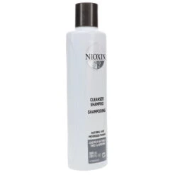 Simple Nioxin Cleanser 2 Shampoo 10.1 Oz -Personal Care Shop nioxin cleanser2 shampoo 10.1oz new 1409205.8 7