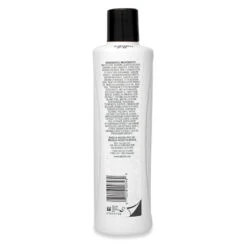 Simple Nioxin Nioxin 4 Cleanser Shampoo Colored Hair 10.1 Oz 5 Simple Nioxin Nioxin 4 Cleanser Shampoo Colored Hair 10.1 Oz -Personal Care Shop nioxin nioxin 4 cleanser shampoo colored hair 10.1oz 1409200.2 5