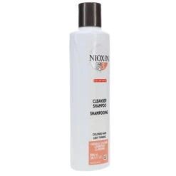 Simple Nioxin Nioxon 3 Cleanser Shampoo Colored Hair 10.1 Oz 17 Simple Nioxin Nioxon 3 Cleanser Shampoo Colored Hair 10.1 Oz -Personal Care Shop nioxin nioxon3 cleanser shampoo colored hair 10.1oz 1409202.8 5