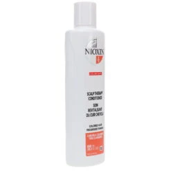 Simple Nioxin 4 Scalp Therapy Conditioner 10.1 Oz -Personal Care Shop nioxin4 scalp therapy conditioner 10.1oz 1432318.8 5