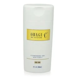 Simple Obagi C RX System C Cleansing Gel 6 Oz -Personal Care Shop obagi 20crx c cleansing gel 206.0oz 1383943.3