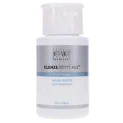 Personal Care Shop 19 Simple Obagi Clenziderm M.D. Pore Therapy Salicylic Acid 2% 5 Oz