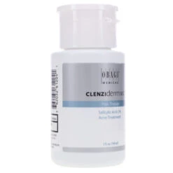 Simple Obagi Clenziderm M.D. Pore Therapy Salicylic Acid 2% 5 Oz -Personal Care Shop obagi clenzidermmd pore therapy 5oz new 1341679.8 2