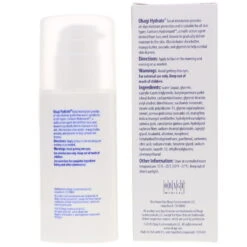 Simple Obagi Hydrate Facial Moisturizer 1.7 Oz -Personal Care Shop obagi hydrate facial moisturizer 1.7oz 1341697.8 4