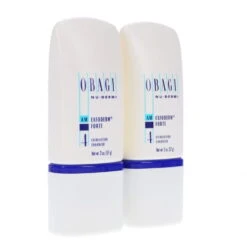 Simple Obagi Nu Derm Exfoderm Forte 2 Oz 2 Pack -Personal Care Shop obagi nu derm exfoderm forte 2pk 1423444.6 1