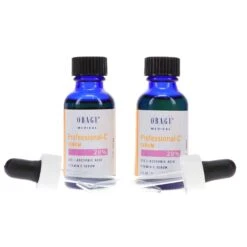 Simple Obagi System Professional-C Vitamin C Serum 20% 1 Oz 2 Pack -Personal Care Shop obagi system professional c serum 2pk 1423446.3