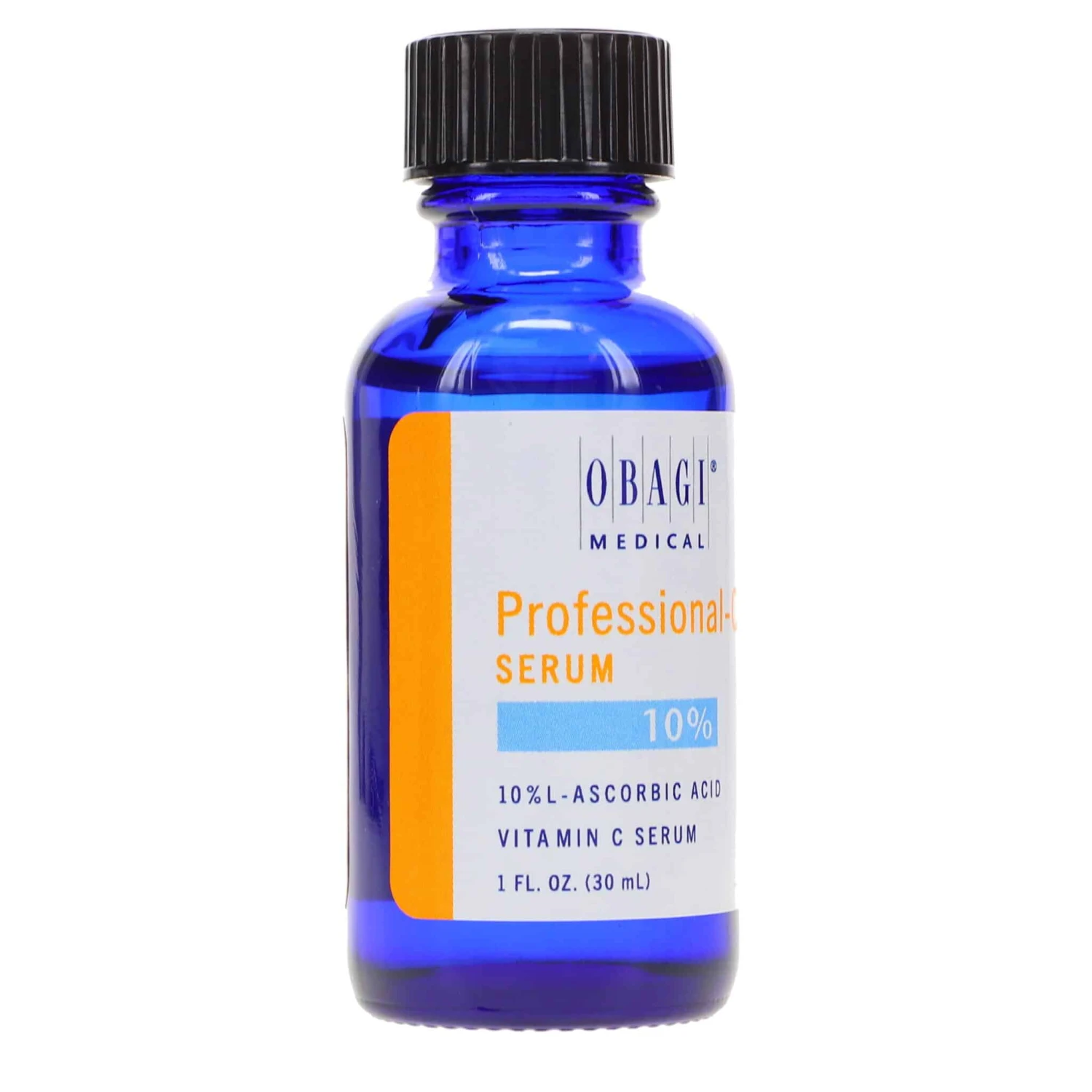 Simple Obagi System Professional-C Vitamin C Serum 10% 1 Oz 8 Simple Obagi System Professional-C Vitamin C Serum 10% 1 Oz - Image 6