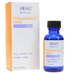 Simple Obagi System Professional-C Serum Vitamin C Serum 15% 1 Oz -Personal Care Shop obagi system professional c vitaminc serum15 1oz new 1341738.7 3