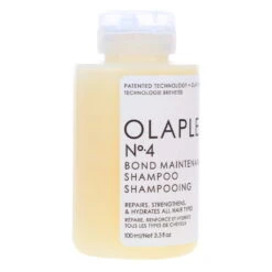 Simple Olaplex No.4 Bond Maintenance Shampoo 3.3 Oz -Personal Care Shop olaplex no.4 bond maintenance shampoo 3.320oz 1418401.8 7