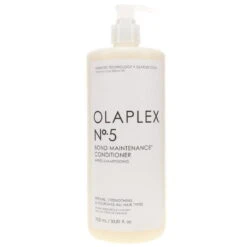 Simple Olaplex No. 5 Bond Maintenance Conditioner 33.8 Oz