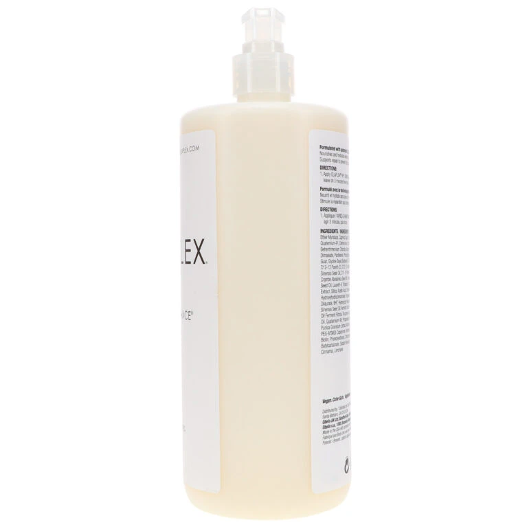Simple Olaplex No. 5 Bond Maintenance Conditioner 33.8 Oz 5 Simple Olaplex No. 5 Bond Maintenance Conditioner 33.8 Oz - Image 3