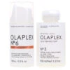 Simple Olaplex No. 3 Hair Perfector 3.3 Oz & No. 6 Bond Smoother Reparative Styling Creme 3.3 Oz Combo Pack 1 Simple Olaplex No. 3 Hair Perfector 3.3 Oz & No. 6 Bond Smoother Reparative Styling Creme 3.3 Oz Combo Pack -Personal Care Shop olaplex no3 and no6 good photo 1435269.1 7