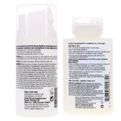 Simple Olaplex No. 3 Hair Perfector 3.3 Oz & No. 6 Bond Smoother Reparative Styling Creme 3.3 Oz Combo Pack 13 Simple Olaplex No. 3 Hair Perfector 3.3 Oz & No. 6 Bond Smoother Reparative Styling Creme 3.3 Oz Combo Pack -Personal Care Shop olaplex no3 and no6 good photo 1435269.4 7