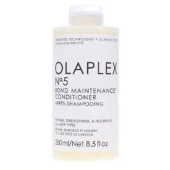 Simple Olaplex No.4 Bond Maintenance Shampoo 8.5 Oz & No.5 Conditioner 8.5 Oz Combo Pack -Personal Care Shop olaplex no4 bond maintenance shampoo and no5 conditioner 8.5oz combo new 1433360.8 8