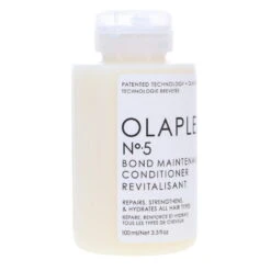 Simple Olaplex No. 5 Bond Maintenance Conditioner 3.3 Oz -Personal Care Shop olaplex no5 bond maintenance conditioner 3.3oz 1418402.8 7