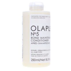 Simple Olaplex No. 5 Bond Maintenance Conditioner 8.5 Oz -Personal Care Shop olaplex no5 bond maintenance conditioner 8.5oz new 1433357.8 2