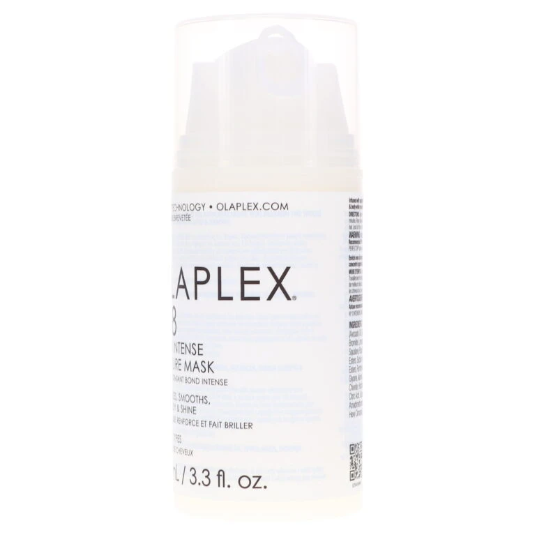 Simple Olaplex No. 8 Bond Intense Mask 3.3 Oz 4 Simple Olaplex No. 8 Bond Intense Mask 3.3 Oz - Image 2