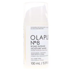 Simple Olaplex No. 8 Bond Intense Mask 3.3 Oz 17 Simple Olaplex No. 8 Bond Intense Mask 3.3 Oz -Personal Care Shop olaplex no8 bond intense mask 3.3oz newpkg 1432975.8 3