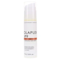 Simple Olaplex No. 9 Bond Protector Nourishing Hair Serum 3 Oz