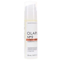 Simple Olaplex No. 9 Bond Protector Nourishing Hair Serum 3 Oz -Personal Care Shop olaplex no9 bond protector nourishing hair serum 3oz 1437767.8 6