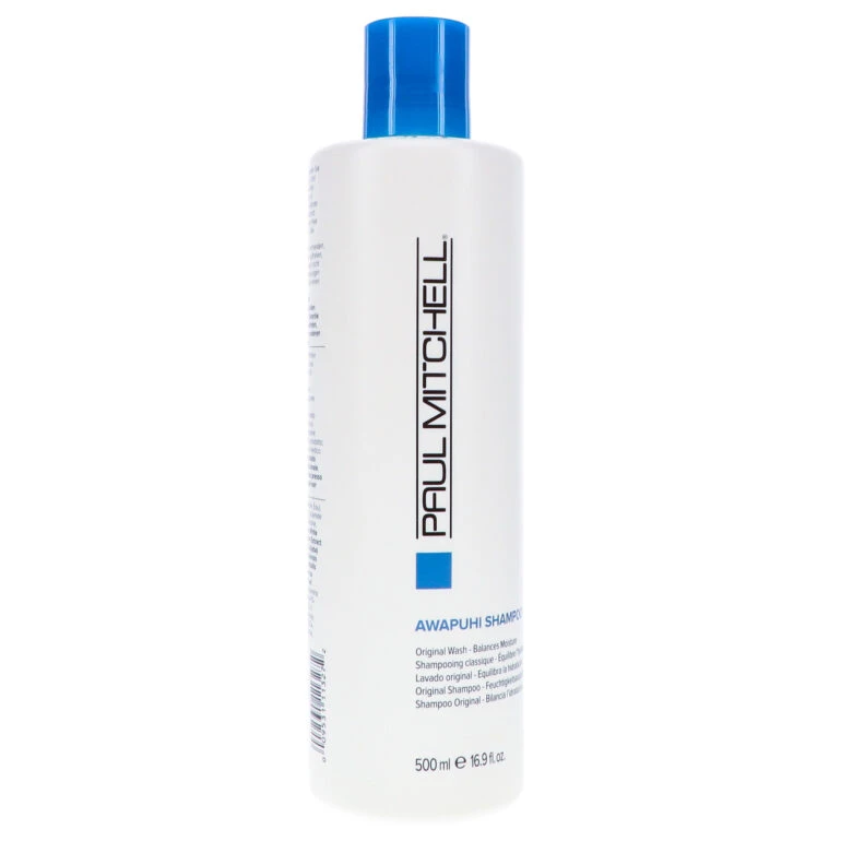 Simple Paul Mitchell Awapuhi Shampoo 16.9 Oz 10 Simple Paul Mitchell Awapuhi Shampoo 16.9 Oz - Image 8
