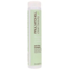 Simple Paul Mitchell Clean Beauty Anti-Frizz Shampoo 8.5 Oz -Personal Care Shop paul mitchell clean beauty anti frizz shampoo 8.5oz 1433799.8 2