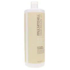 Simple Paul Mitchell Clean Beauty Everyday Conditioner 33.8 Oz -Personal Care Shop paul mitchell clean beauty everyday conditioner 33.8oz 1439247.8 1