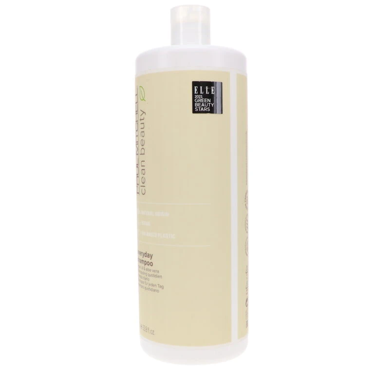 Simple Paul Mitchell Clean Beauty Everyday Shampoo 33.8 Oz 4 Simple Paul Mitchell Clean Beauty Everyday Shampoo 33.8 Oz - Image 2