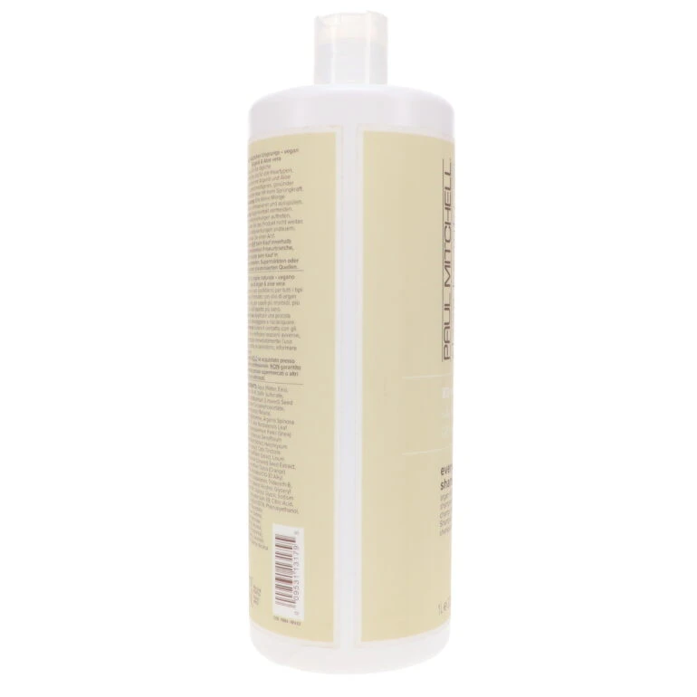 Simple Paul Mitchell Clean Beauty Everyday Shampoo 33.8 Oz 9 Simple Paul Mitchell Clean Beauty Everyday Shampoo 33.8 Oz - Image 7