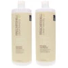 Simple Paul Mitchell Clean Beauty Everyday Shampoo 33.8 Oz & Clean Beauty Everyday Conditioner 33.8 Oz Combo Pack -Personal Care Shop paul mitchell clean beauty everyday shampoo and conditioner 33.8oz combo 1439382.1 1