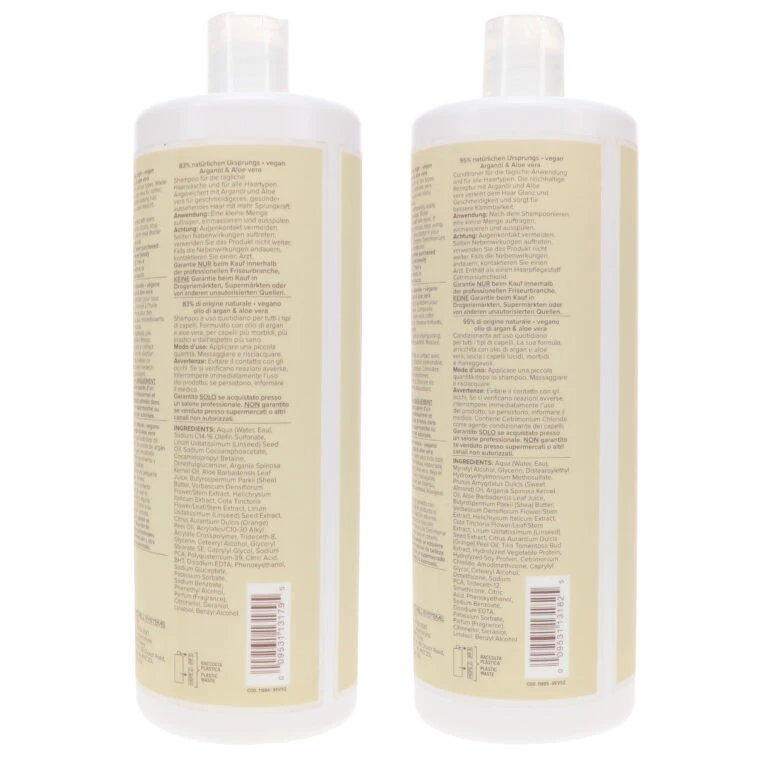 Simple Paul Mitchell Clean Beauty Everyday Shampoo 33.8 Oz & Clean Beauty Everyday Conditioner 33.8 Oz Combo Pack 7 Simple Paul Mitchell Clean Beauty Everyday Shampoo 33.8 Oz & Clean Beauty Everyday Conditioner 33.8 Oz Combo Pack - Image 5