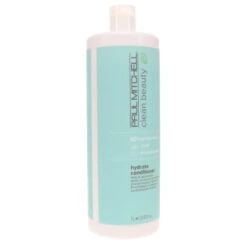 Simple Paul Mitchell Clean Beauty Hydrate Conditioner 33.8 Oz -Personal Care Shop paul mitchell clean beauty hydrate conditioner 33.8oz 1439249.8 1