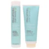 Simple Paul Mitchell Clean Beauty Hydrate Shampoo 8.5 Oz & Clean Beauty Hydrate Conditioner 8.5 Oz Combo Pack 2 Simple Paul Mitchell Clean Beauty Hydrate Shampoo 8.5 Oz & Clean Beauty Hydrate Conditioner 8.5 Oz Combo Pack -Personal Care Shop paul mitchell clean beauty hydrate shampoo and conditioner 8.5oz combo 1436682.1 1