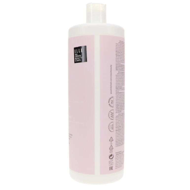 Simple Paul Mitchell Clean Beauty Repair Conditioner 33.8 Oz 5 Simple Paul Mitchell Clean Beauty Repair Conditioner 33.8 Oz - Image 3