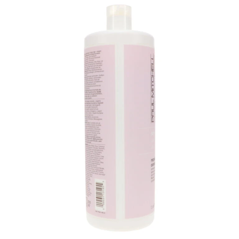 Simple Paul Mitchell Clean Beauty Repair Conditioner 33.8 Oz 9 Simple Paul Mitchell Clean Beauty Repair Conditioner 33.8 Oz - Image 7
