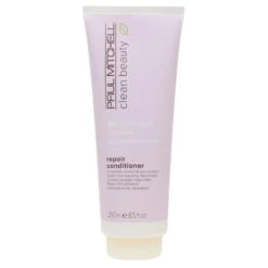 Simple Paul Mitchell Clean Beauty Repair Conditioner 8.5 Oz -Personal Care Shop paul mitchell clean beauty repair conditioner 8.5oz 1433803.1