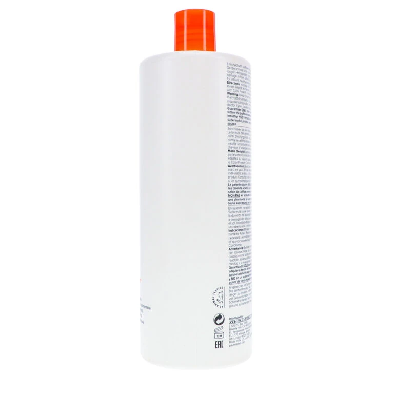 Simple Paul Mitchell Color Protect Daily Shampoo 33.8 Oz 5 Simple Paul Mitchell Color Protect Daily Shampoo 33.8 Oz - Image 3
