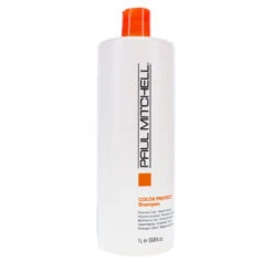 Simple Paul Mitchell Color Protect Daily Shampoo 33.8 Oz 17 Simple Paul Mitchell Color Protect Daily Shampoo 33.8 Oz -Personal Care Shop paul mitchell color protect daily shampoo 33.8oz 388264.8a 4