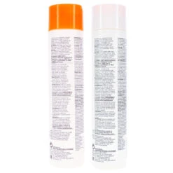 Simple Paul Mitchell Color Protect Daily Shampoo 10.14 Oz & Color Protect Daily Conditioner 10.14 Oz Combo Pack 11 Simple Paul Mitchell Color Protect Daily Shampoo 10.14 Oz & Color Protect Daily Conditioner 10.14 Oz Combo Pack -Personal Care Shop paul mitchell color protect daily shampoo and conditioner kit 1429465.4 1